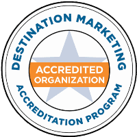 Destination Marketing Accreditation Program