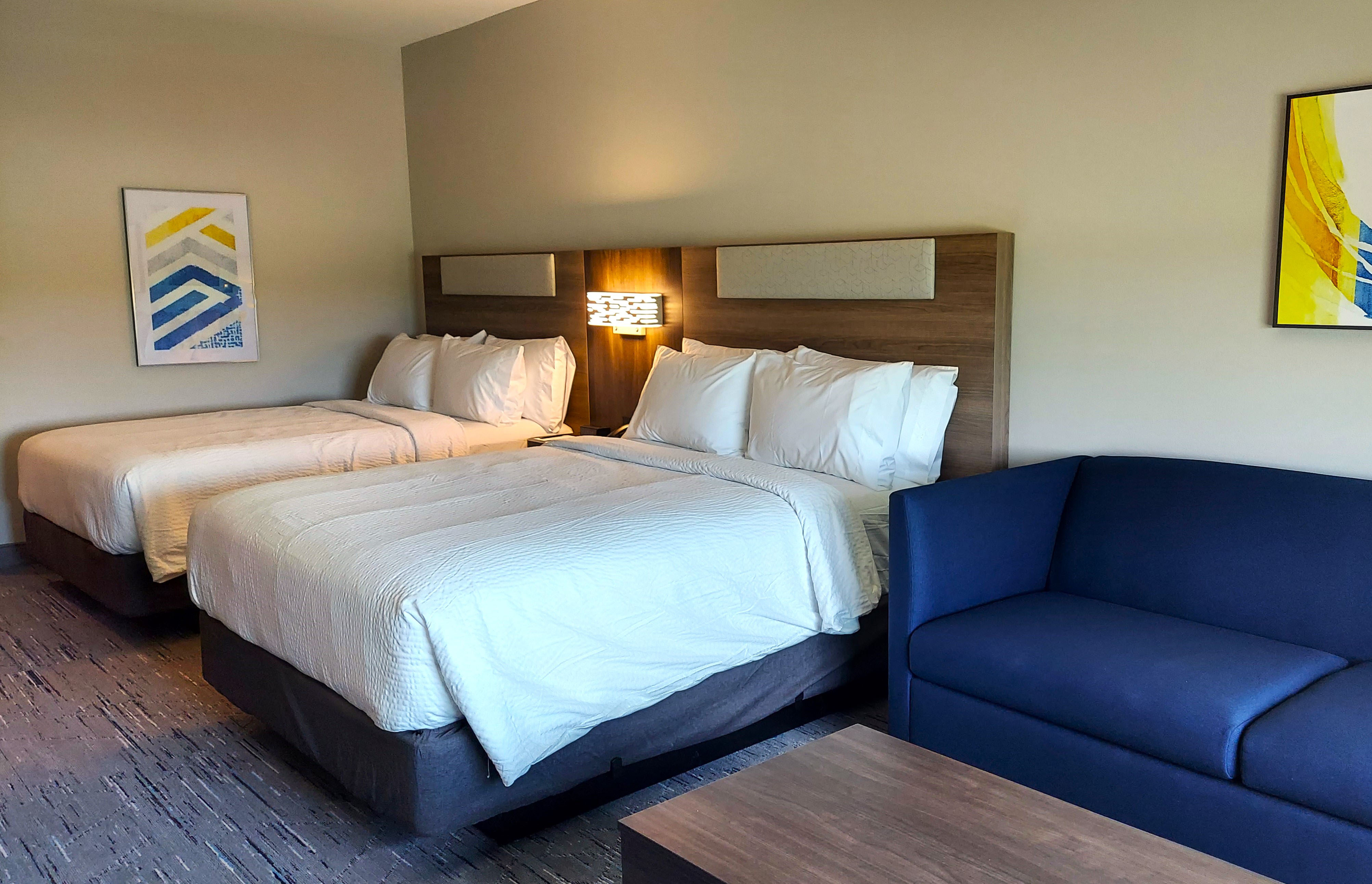 Places to Stay in Lafourche Parish | Hotels & Campgrounds