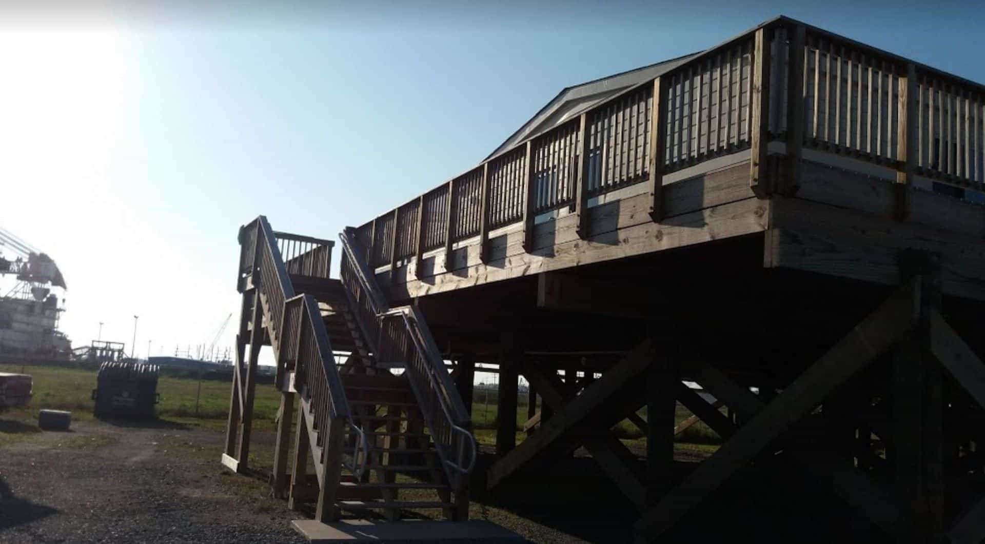 Go Motel Port Fourchon, Louisiana