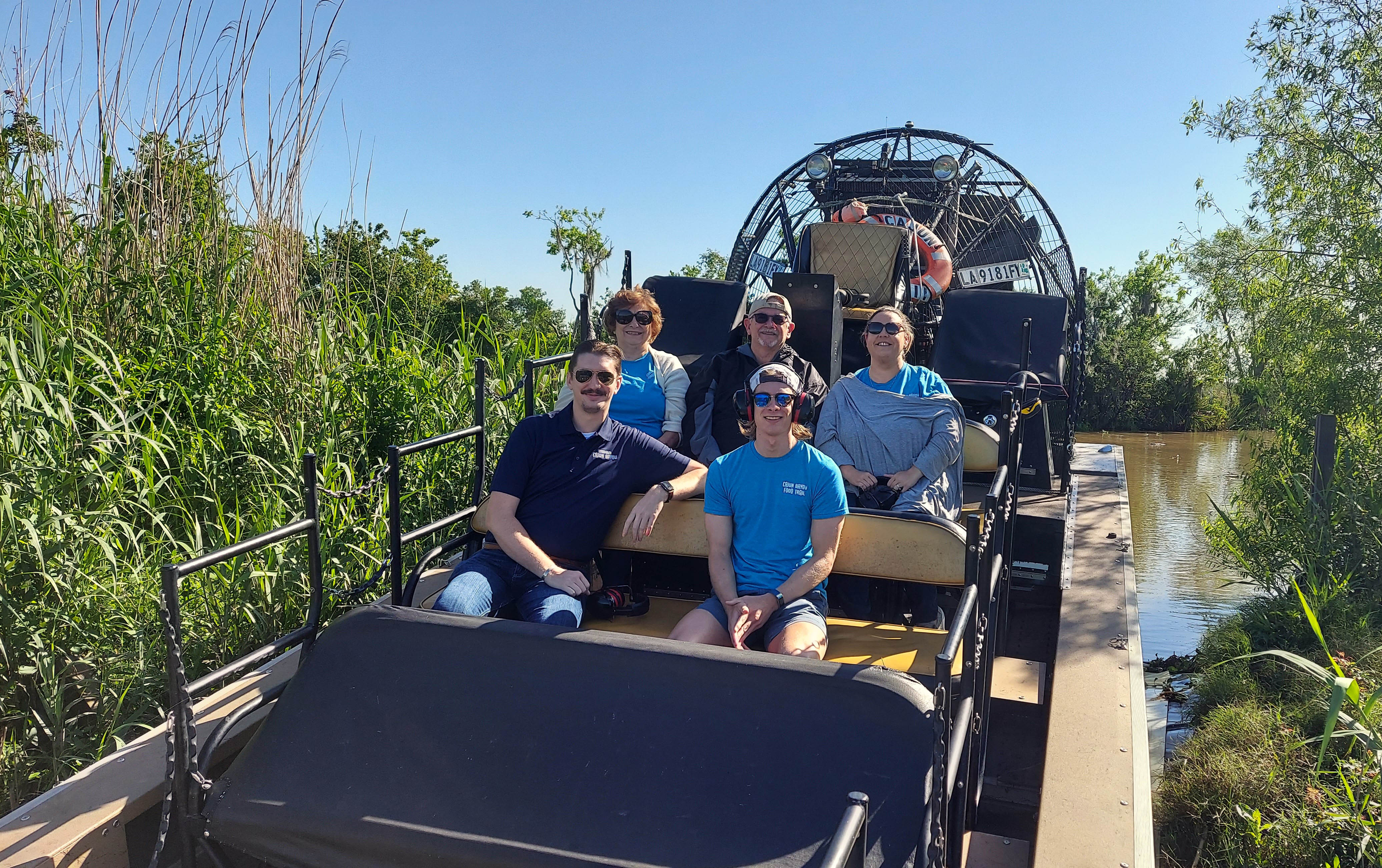 Things to Do in Lafourche Parish | Events, Outdoors & Tours