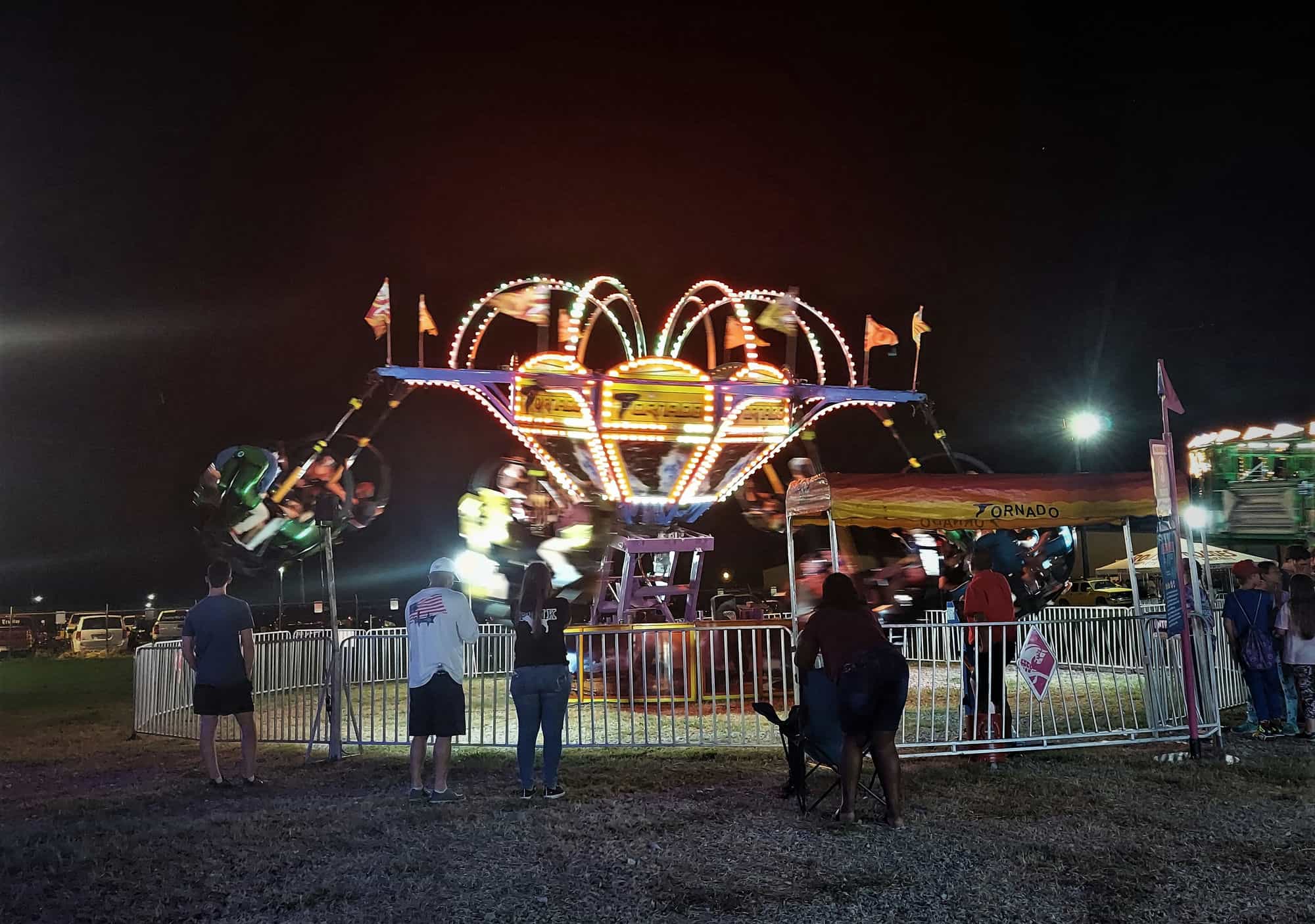 Thibodaux Firemans Fair 2024 Calendar Janis Lizbeth