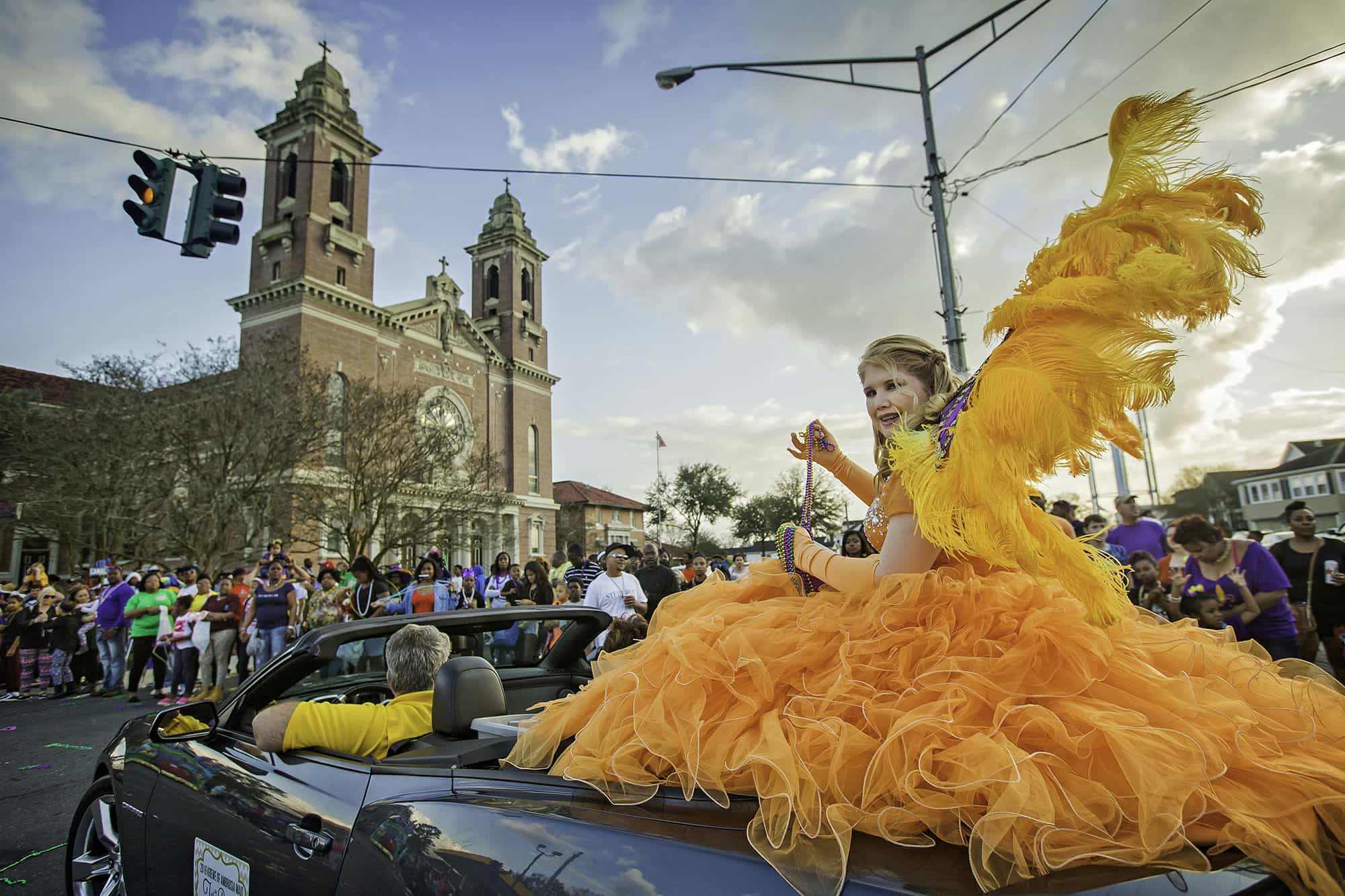Krewe of Ambrosia