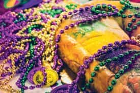 Krewe of Ghana