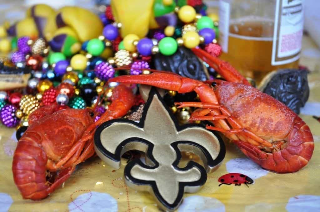 mardi gras lafourche parish