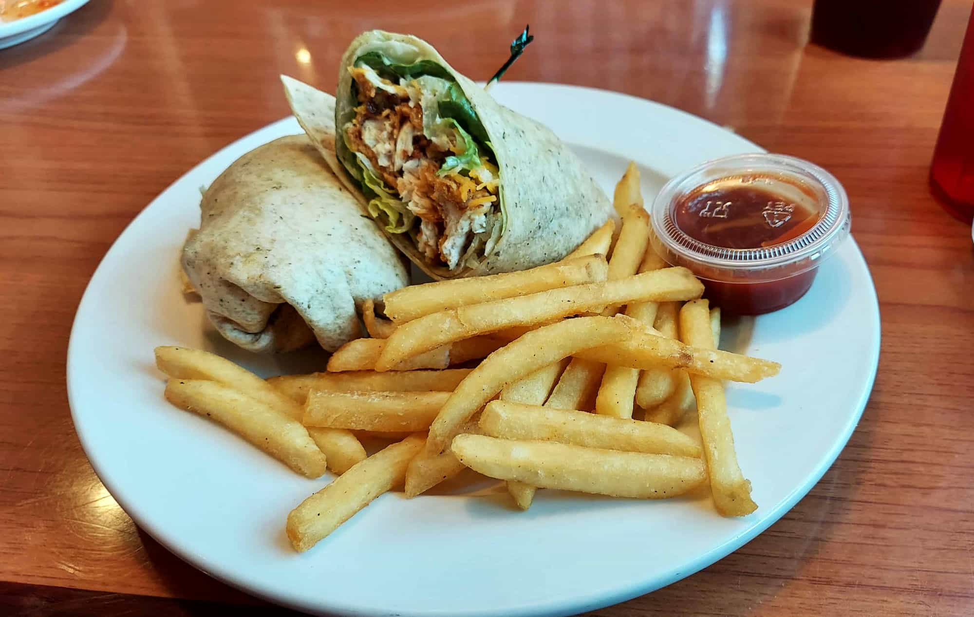 Binny B's Bar & Grill LA Cajun Bayou