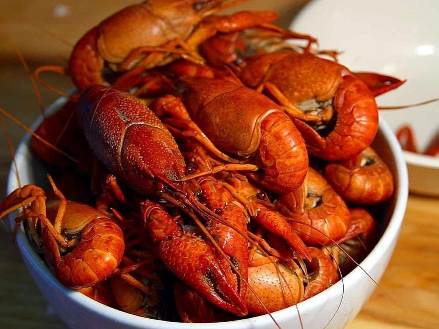 Nicks seafood raceland