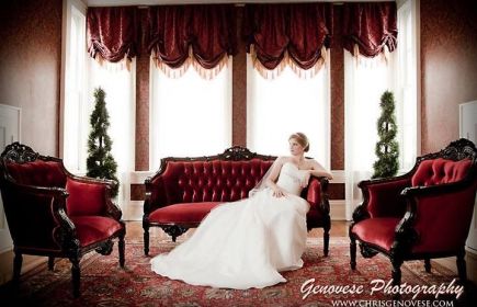 The Bridal Corner, Inc. | LA Cajun Bayou