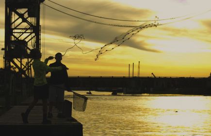 Holly Marie's Seafood Market