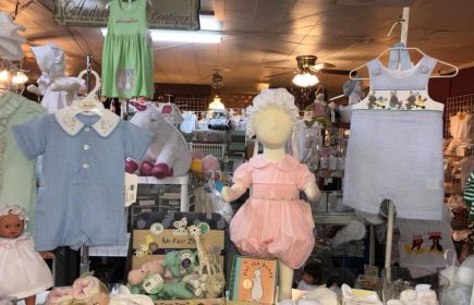 Andree's Baby Boutique | Lafourche Parish