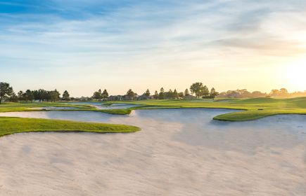 LaTour Golf Club | LA Cajun Bayou