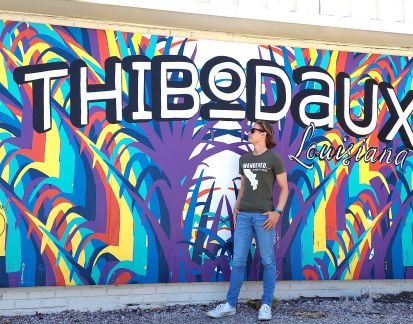 7 of the Most Instagramable Spots in Lafourche Parish