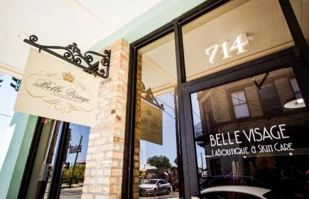 The Esthetic Co. | Lafourche Parish