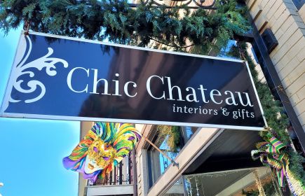 Chic Chateau Interiors and Gifts | LA Cajun Bayou