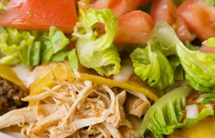 El Paso Mexican Grill Thibodaux | LA Cajun Bayou