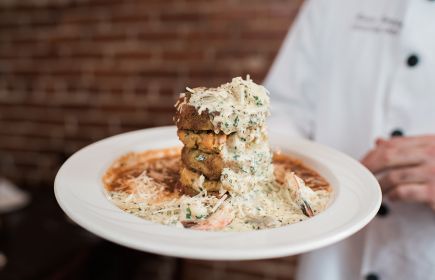 Fremin's Restaurant | LA Cajun Bayou