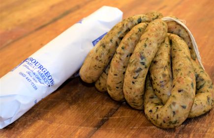 Bourgeois Meat Market | LA Cajun Bayou