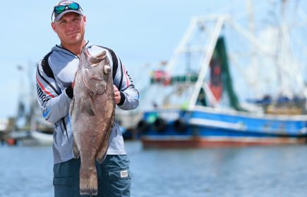 Fishtales Guide Service | LA Cajun Bayou