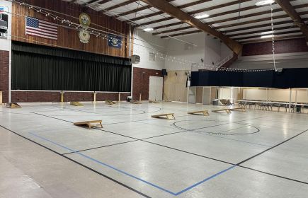 Cut Off Youth Center | LA Cajun Bayou