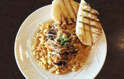 Flanagan's Restaurant | LA Cajun Bayou