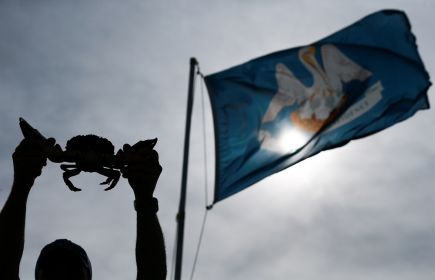 Capt. T-Man's Charters | LA Cajun Bayou