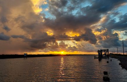 Marsh Masters Bow Fishing | LA Cajun Bayou