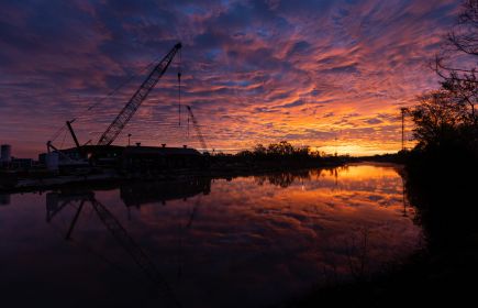 Marshland Guide Service | Louisiana's Cajun Bayou