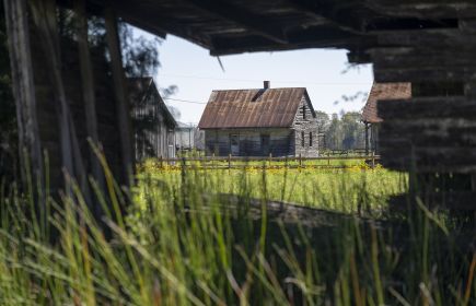 Laurel Valley Village & Sugar Plantation | LA Cajun Bayou