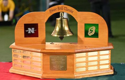 Nicholls vs Southeastern Louisiana | Nicholls State University Football