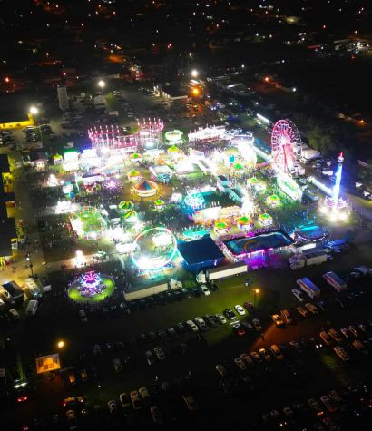 Thibodaux Firemen's Fair | Thibodaux, Louisiana