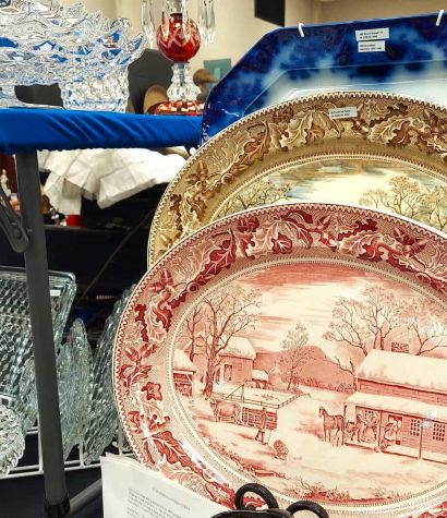 Tawasi Presents: Treasures on the Bayou | LA Cajun Bayou