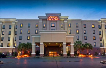 Hampton Inn & Suites | Louisiana