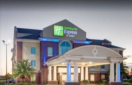 Holiday Inn Express Raceland | Louisiana