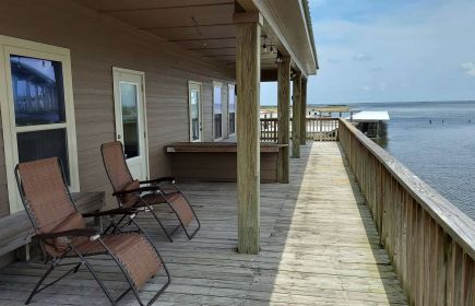 Cajun Resort | LA Cajun Bayou