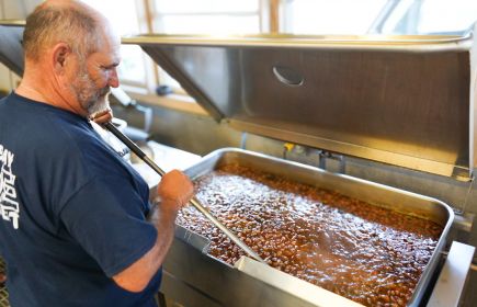 Louisiana Gumbo Festival | Lafourche Parish