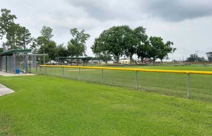 Raceland Community Park | LA Cajun Bayou