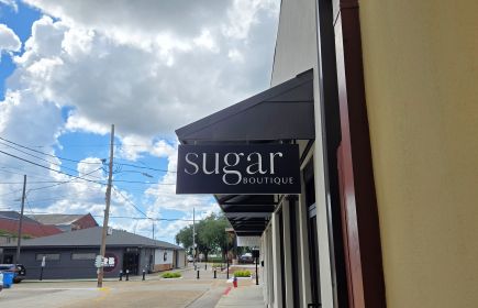 Sugar Boutique | Louisiana's Cajun Bayou