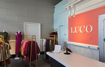 LUCO Boutique | LA Cajun Bayou