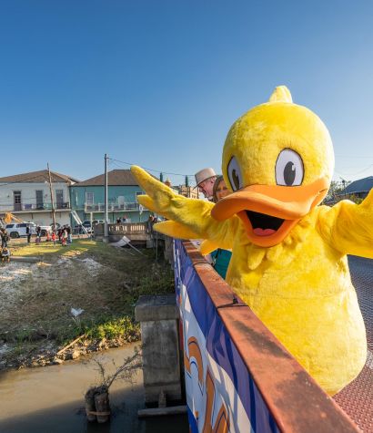 Thibodeauxville Fall Festival | Thibodaux, Louisiana