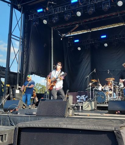 Acadia Music Fest | Thibodaux, Louisiana