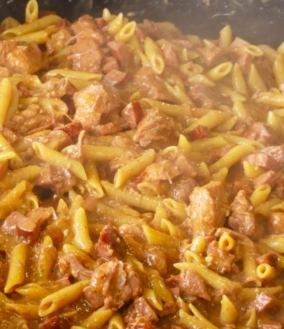 Big Boy's Main Street Cook Off | LA Cajun Bayou