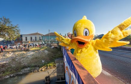 Thibodeauxville Fall Festival | Thibodaux, Louisiana