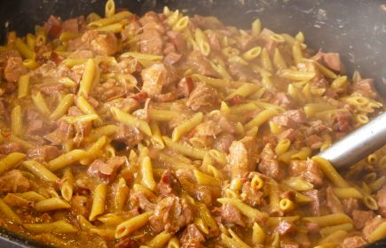 Big Boy's Main Street Cook Off | LA Cajun Bayou