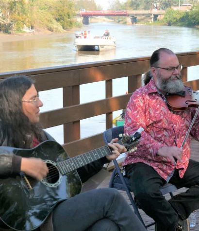 Music on the Bayou | LA Cajun Bayou