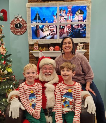 Papa Noel | LA Cajun Bayou