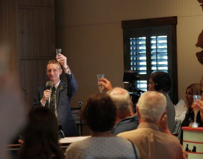 Louisiana&rsquo;s Cajun Bayou Tourism Announces Departure of President/CEO, Cody A. Gray