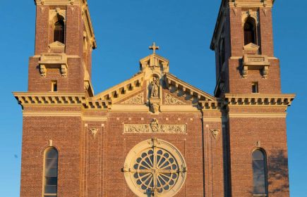 Historic Thibodaux Walking Tours