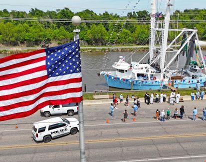Celebrate Spring with These Bold Bayou Events!