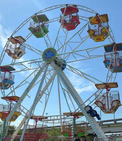 La F&ecirc;te du Monde | LA Cajun Bayou