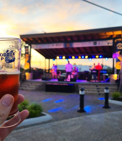 Thibodaux on Tap | LA Cajun Bayou