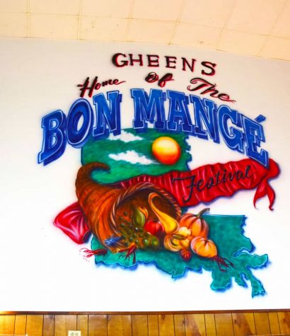 Gheens Bon Mange' Festival | LA Cajun Bayou